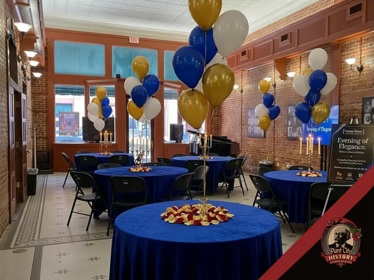 Event Room