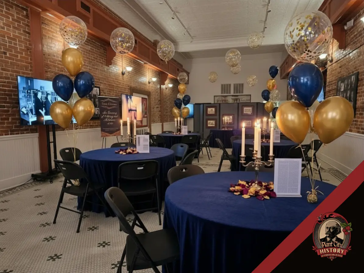 Event Room