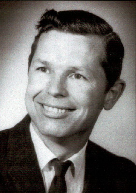 Bill Friend