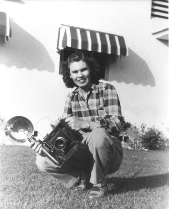 Gladys Jeffcoat
